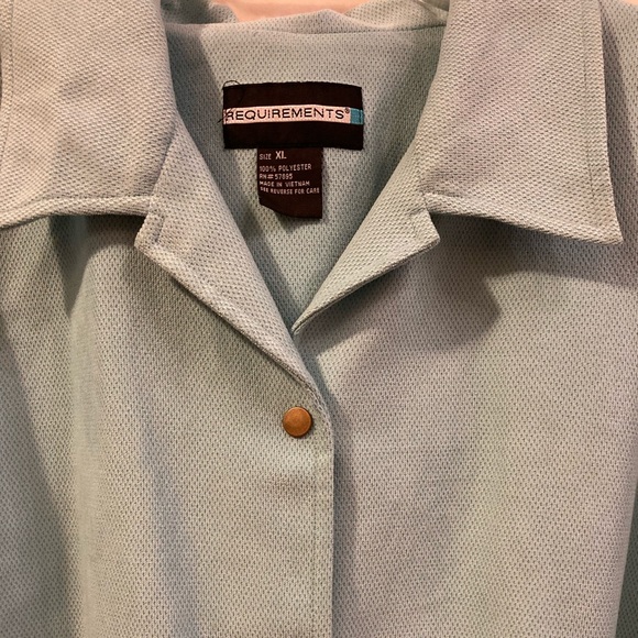 Requirements Women’s Blazer/Jacket - Picture 5 of 7